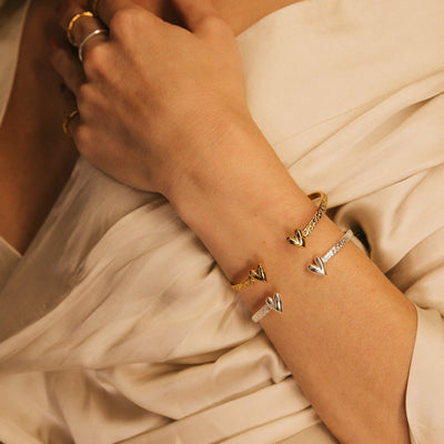 Pulsera Eleanor